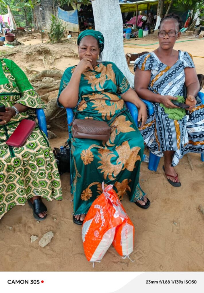 PACID soulage les femmes dabobo BC (18)