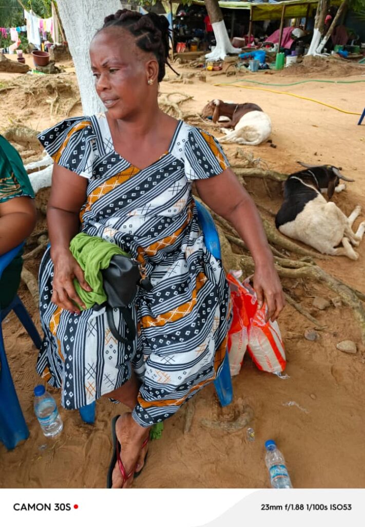 PACID soulage les femmes dabobo BC (36)