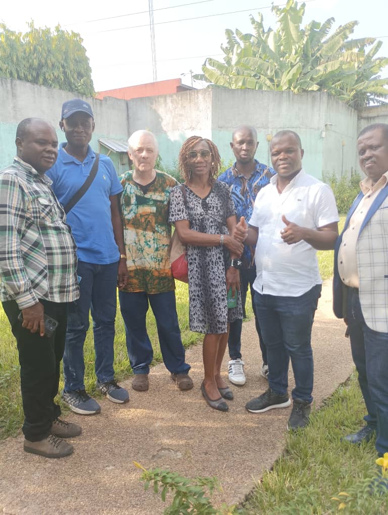 rencontre du samedi chez madame Buju (2)