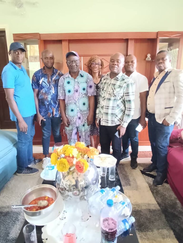 rencontre du samedi chez madame Buju (6)