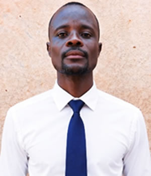 Asmel Béranger GOGOUA