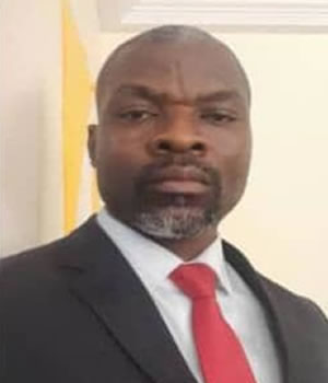 Bobo Désiré BRIDJI