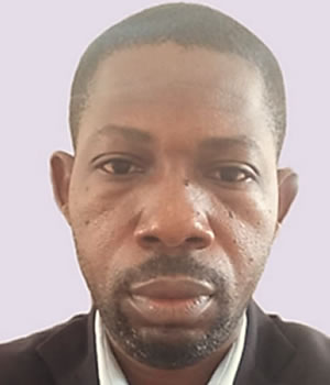 Gnagra Étienne N’GUESSAN