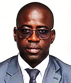 Henri Alexandre KOSSE