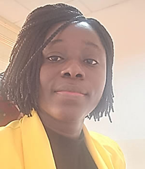 Mme KOSSE née Niamkey Elisabeth