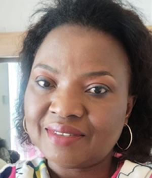 Mme Peheye Michelle TAHOUA