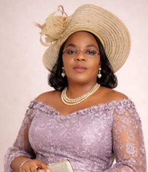 Mme Seri Netro Marie Jeanne TAPE