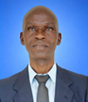 Séraphin AKPLY